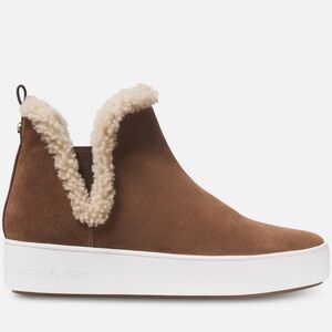 MICHAEL KORS ⭐️ booties